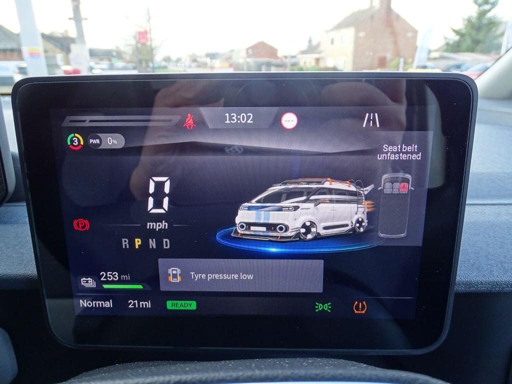 Used Maxus eDeliver 5 2025 for sale - 77312940: Photo 30