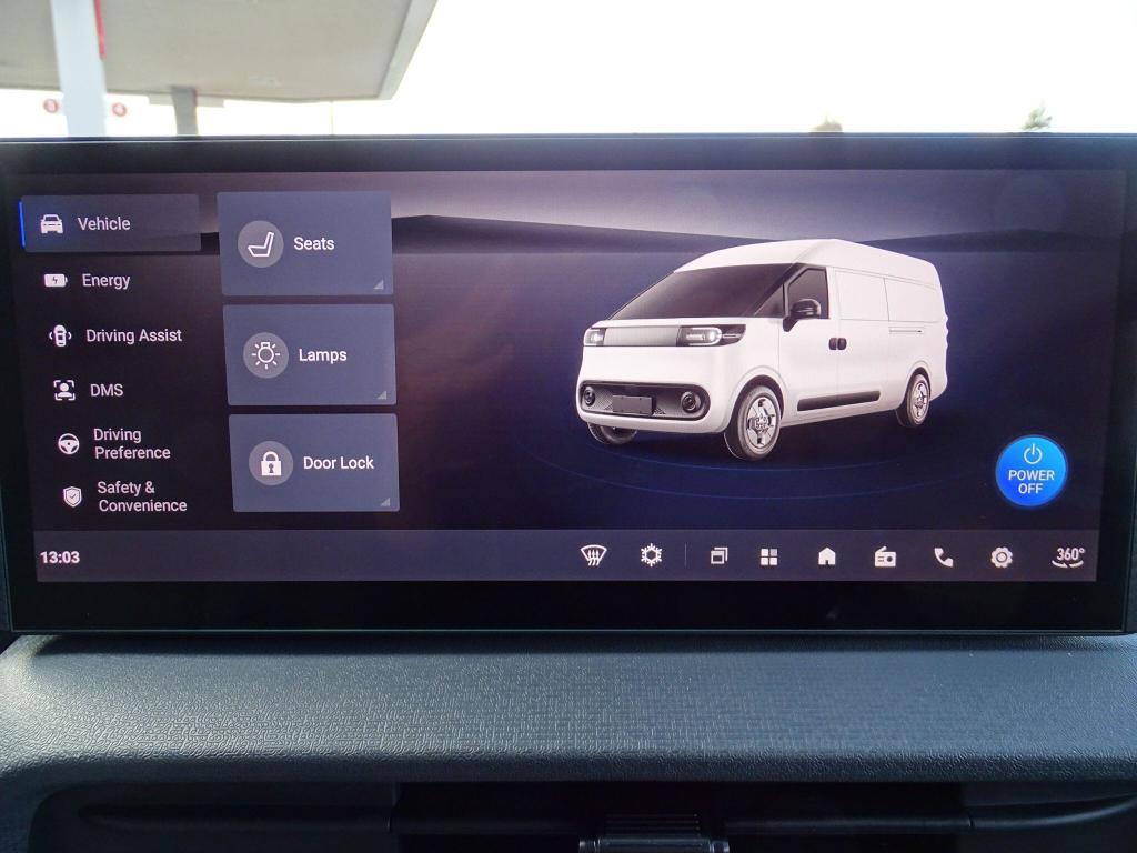 Used Maxus eDeliver 5 2025 for sale - 77312940: Photo 32