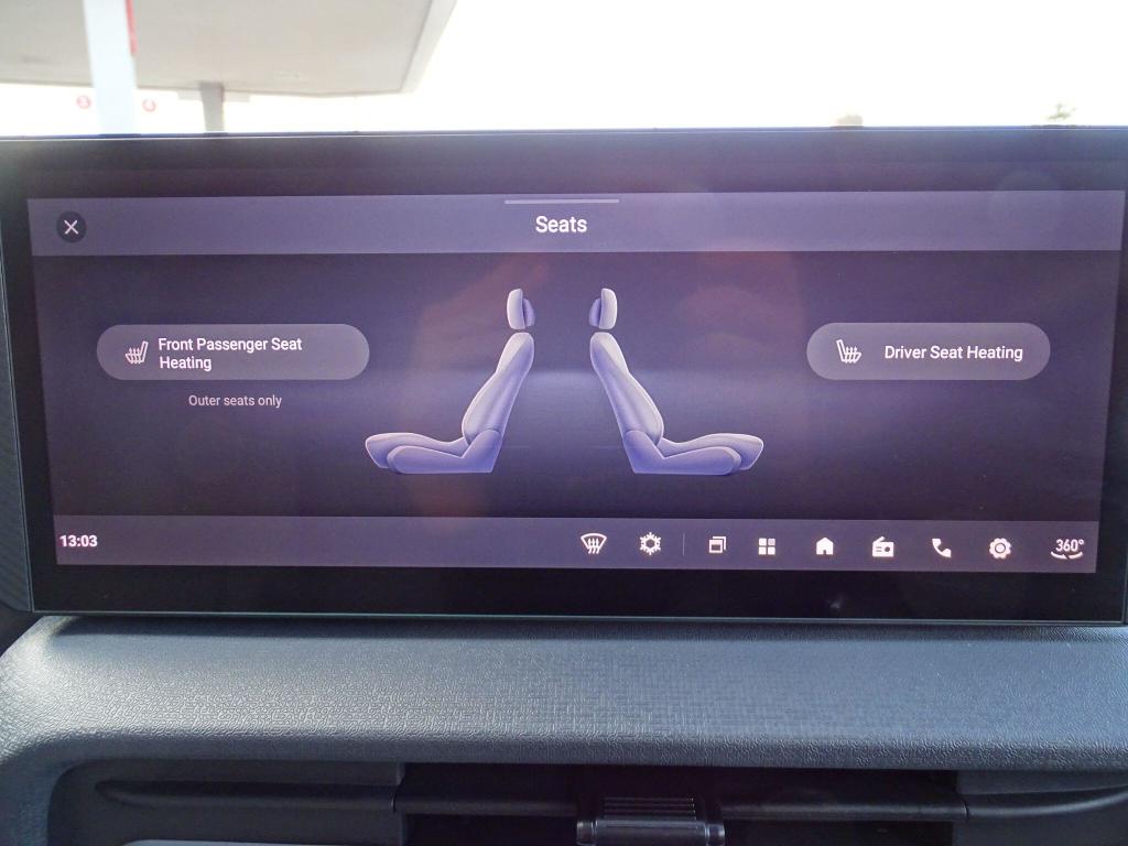 Used Maxus eDeliver 5 2025 for sale - 77312940: Photo 33