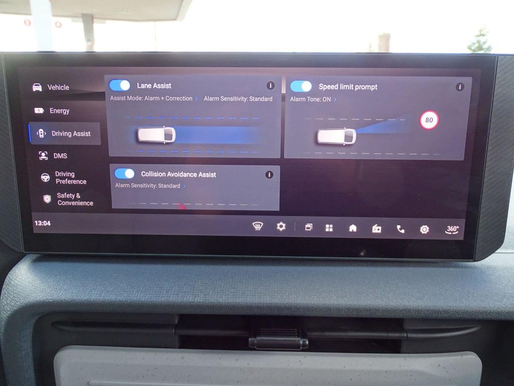 Used Maxus eDeliver 5 2025 for sale - 77312940: Photo 35