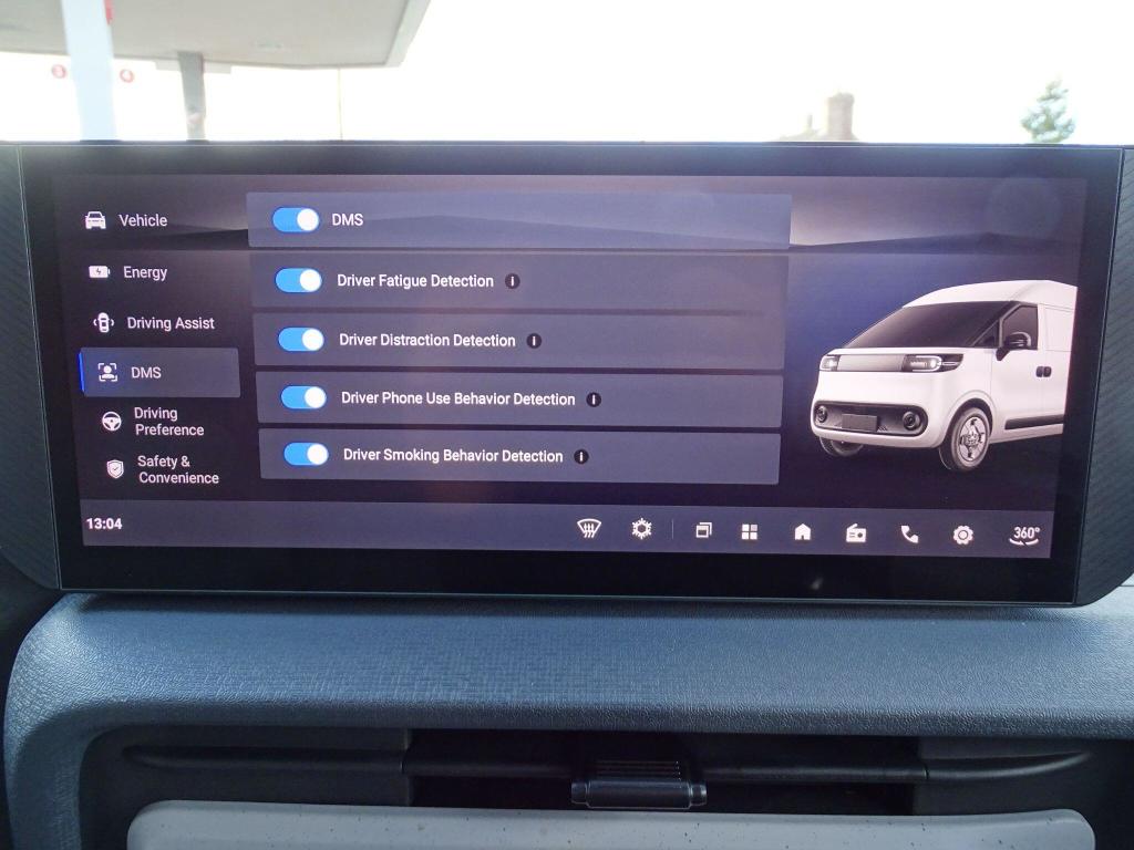 Used Maxus eDeliver 5 2025 for sale - 77312940: Photo 36