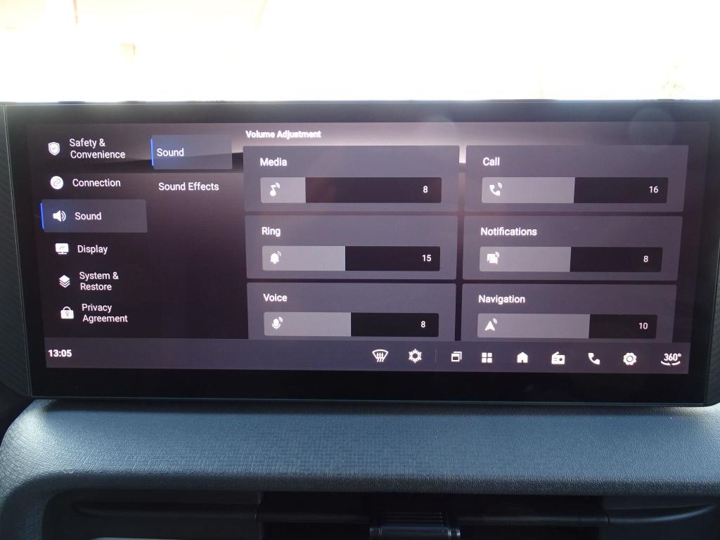 Used Maxus eDeliver 5 2025 for sale - 77312940: Photo 40