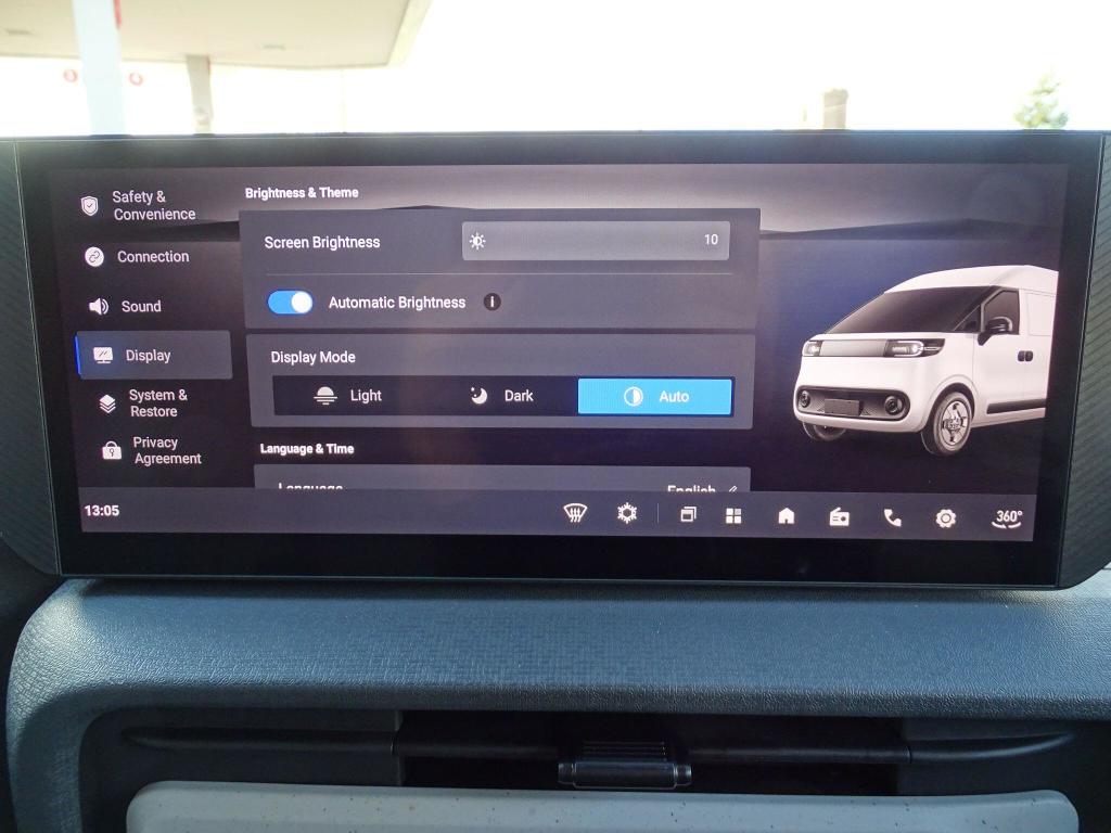 Used Maxus eDeliver 5 2025 for sale - 77312940: Photo 41