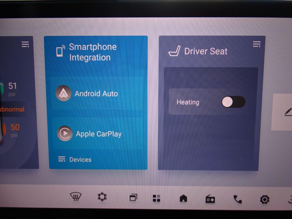 Used Maxus eDeliver 5 2025 for sale - 77312940: Photo 45