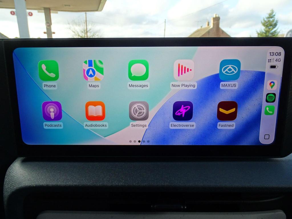 Used Maxus eDeliver 5 2025 for sale - 77312940: Photo 46