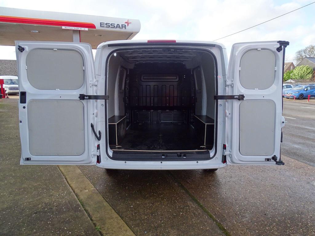 Used Maxus eDeliver 5 2025 for sale - 77312940: Photo 49