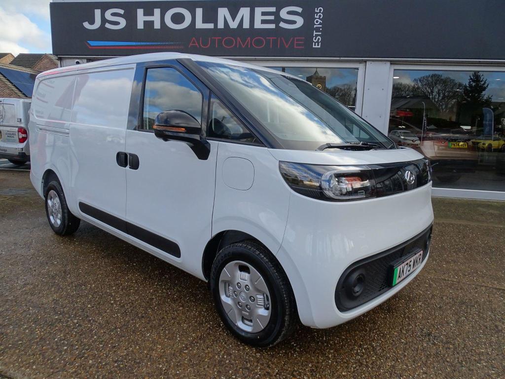 Used Maxus eDeliver 5 2025 for sale - 77312940: Photo 5