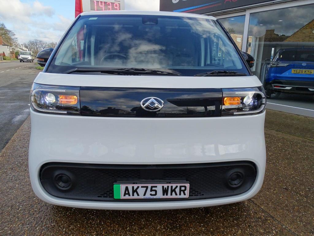 Used Maxus eDeliver 5 2025 for sale - 77312940: Photo 6