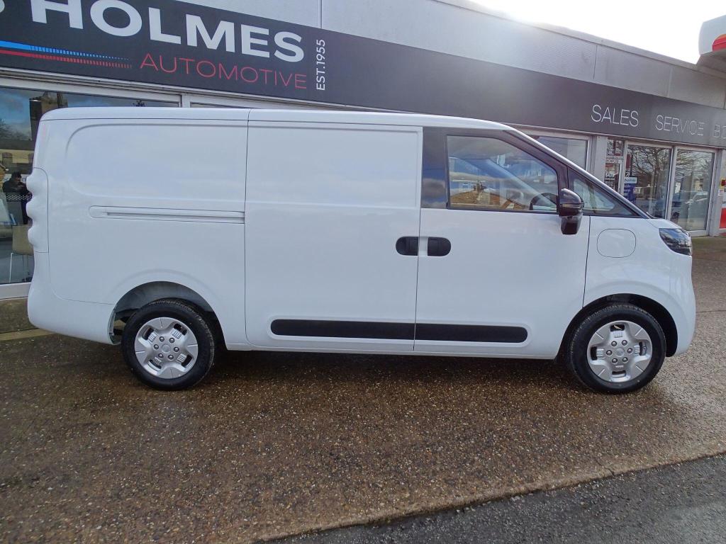 Used Maxus eDeliver 5 2025 for sale - 77312940: Photo 9