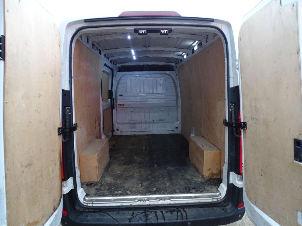 Used Maxus Deliver 9 2022 for sale - 77368166: Photo 11