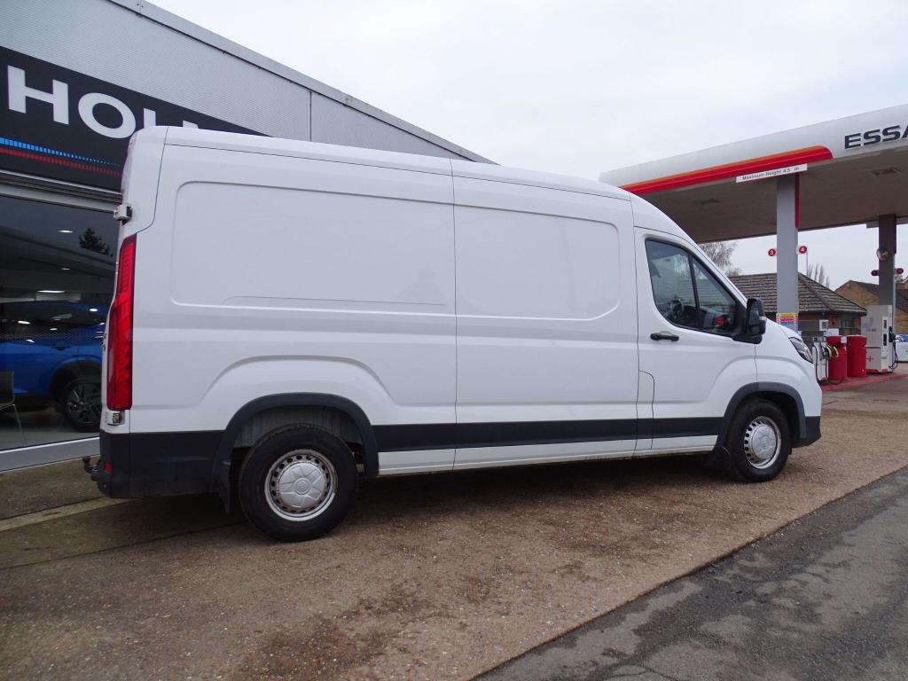 Used Maxus Deliver 9 2022 for sale - 77368166: Photo 13