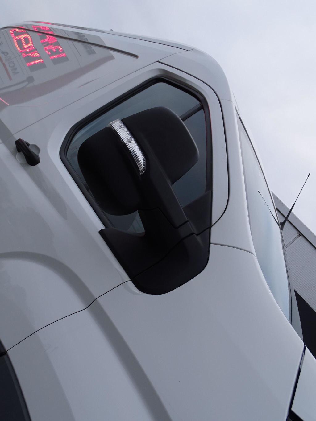 Used Maxus Deliver 9 2022 for sale - 77368166: Photo 14