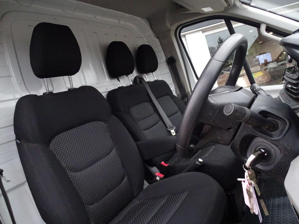 Used Maxus Deliver 9 2022 for sale - 77368166: Photo 16