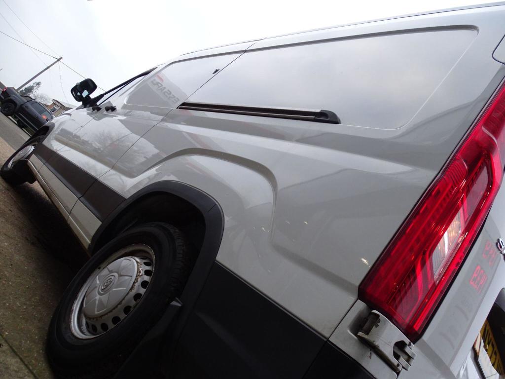 Used Maxus Deliver 9 2022 for sale - 77368166: Photo 8