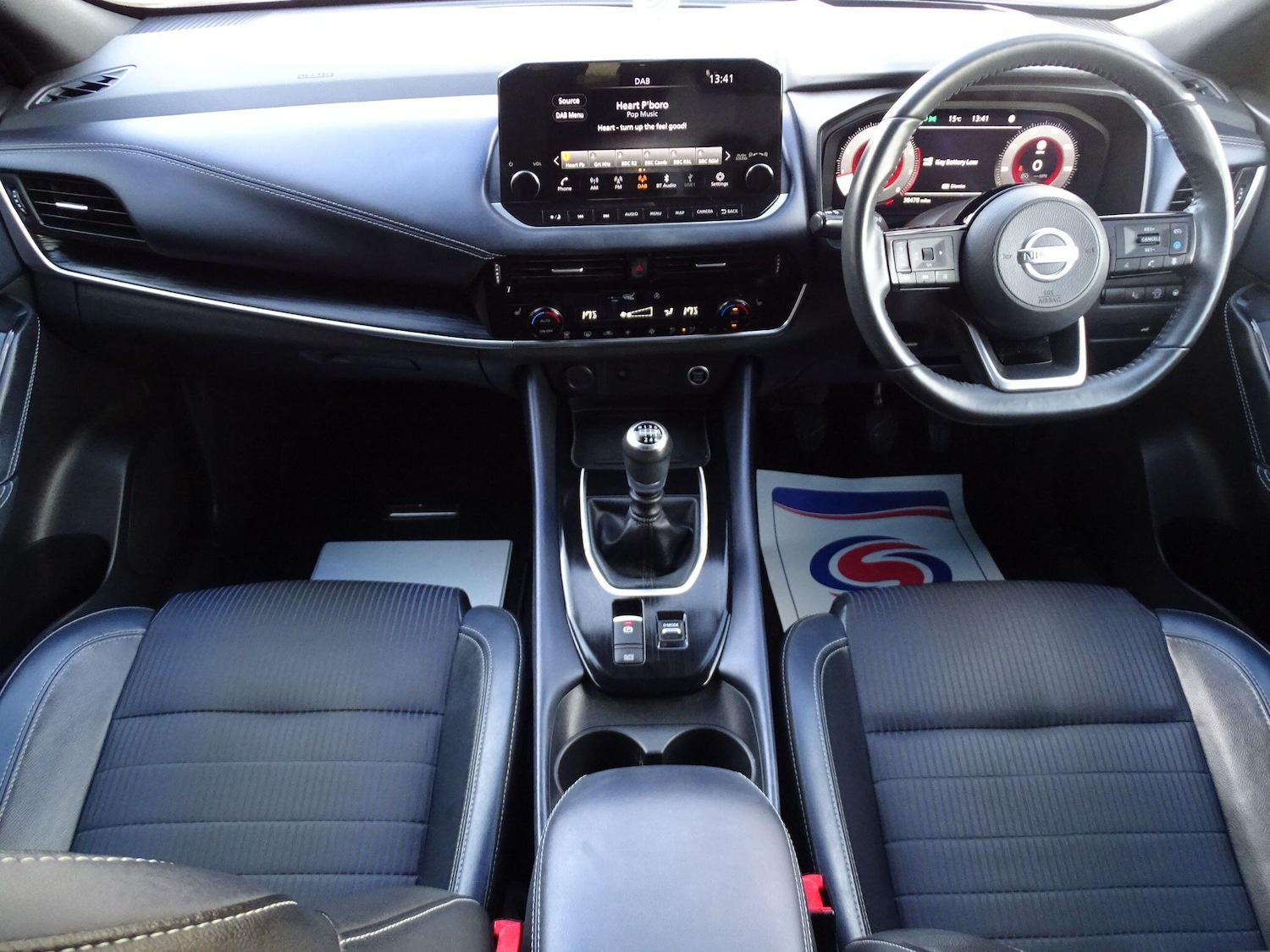 Used Nissan Qashqai 2021 for sale - 77378232: Photo 16