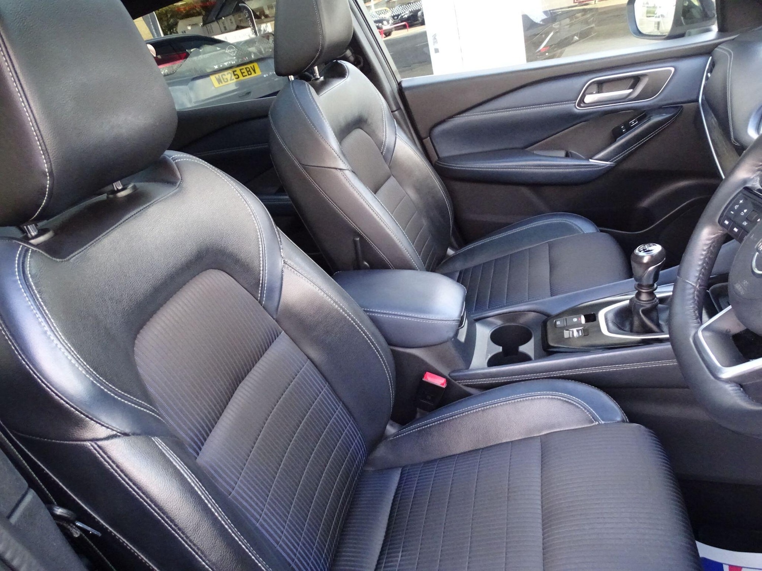 Used Nissan Qashqai 2021 for sale - 77378232: Photo 17