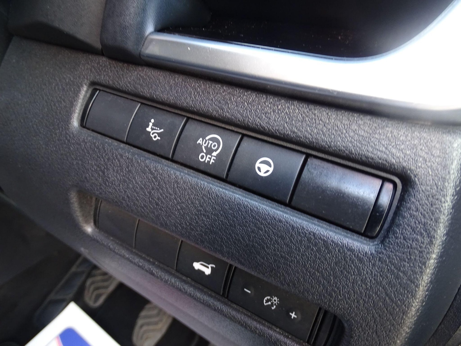 Used Nissan Qashqai 2021 for sale - 77378232: Photo 19