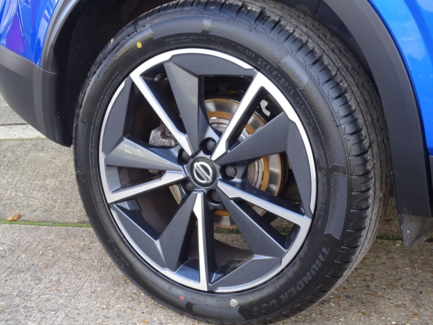 Used Nissan Qashqai 2021 for sale - 77378232: Photo 21