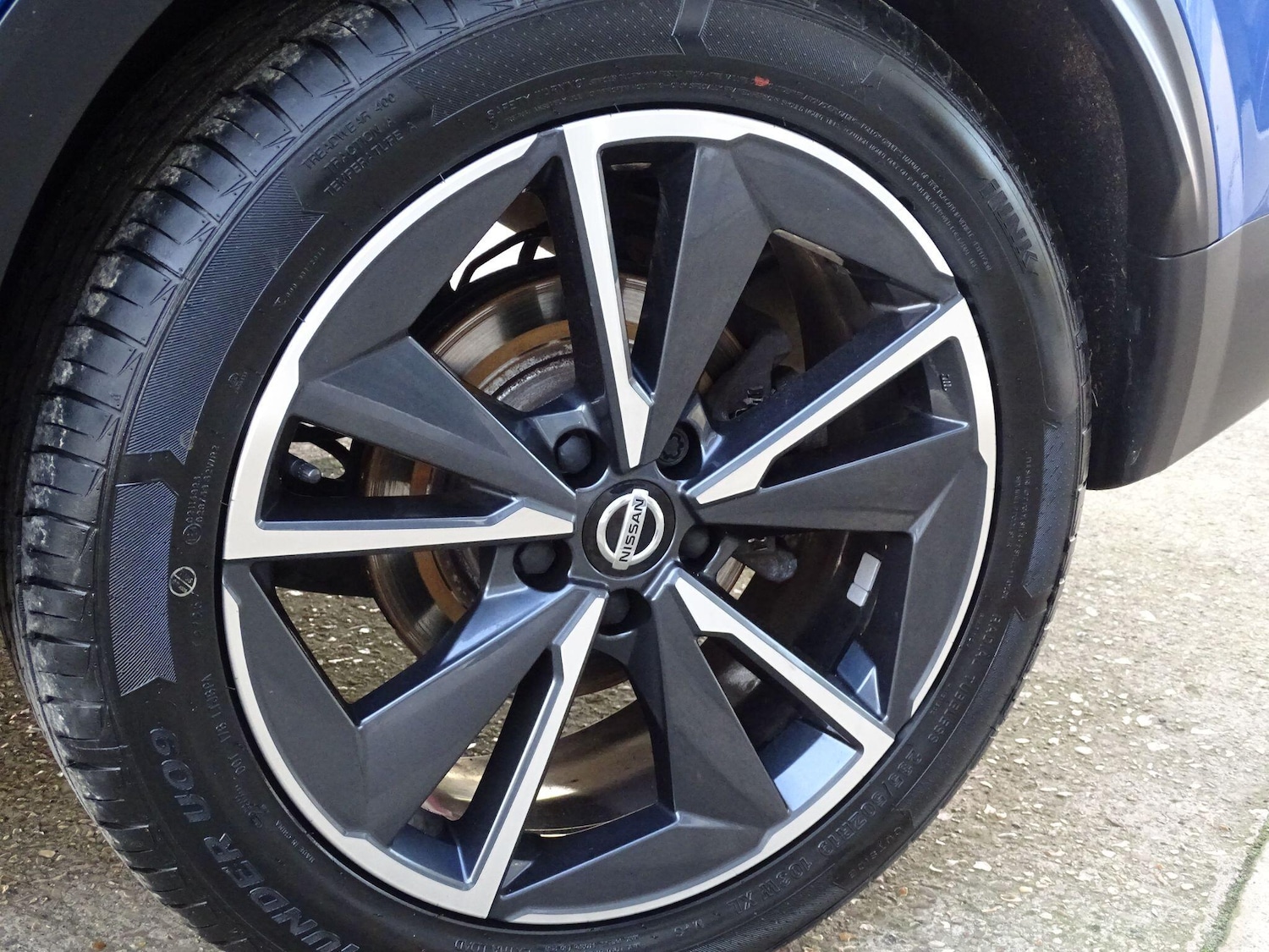 Used Nissan Qashqai 2021 for sale - 77378232: Photo 22