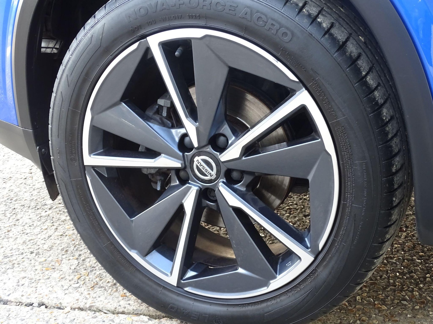 Used Nissan Qashqai 2021 for sale - 77378232: Photo 23