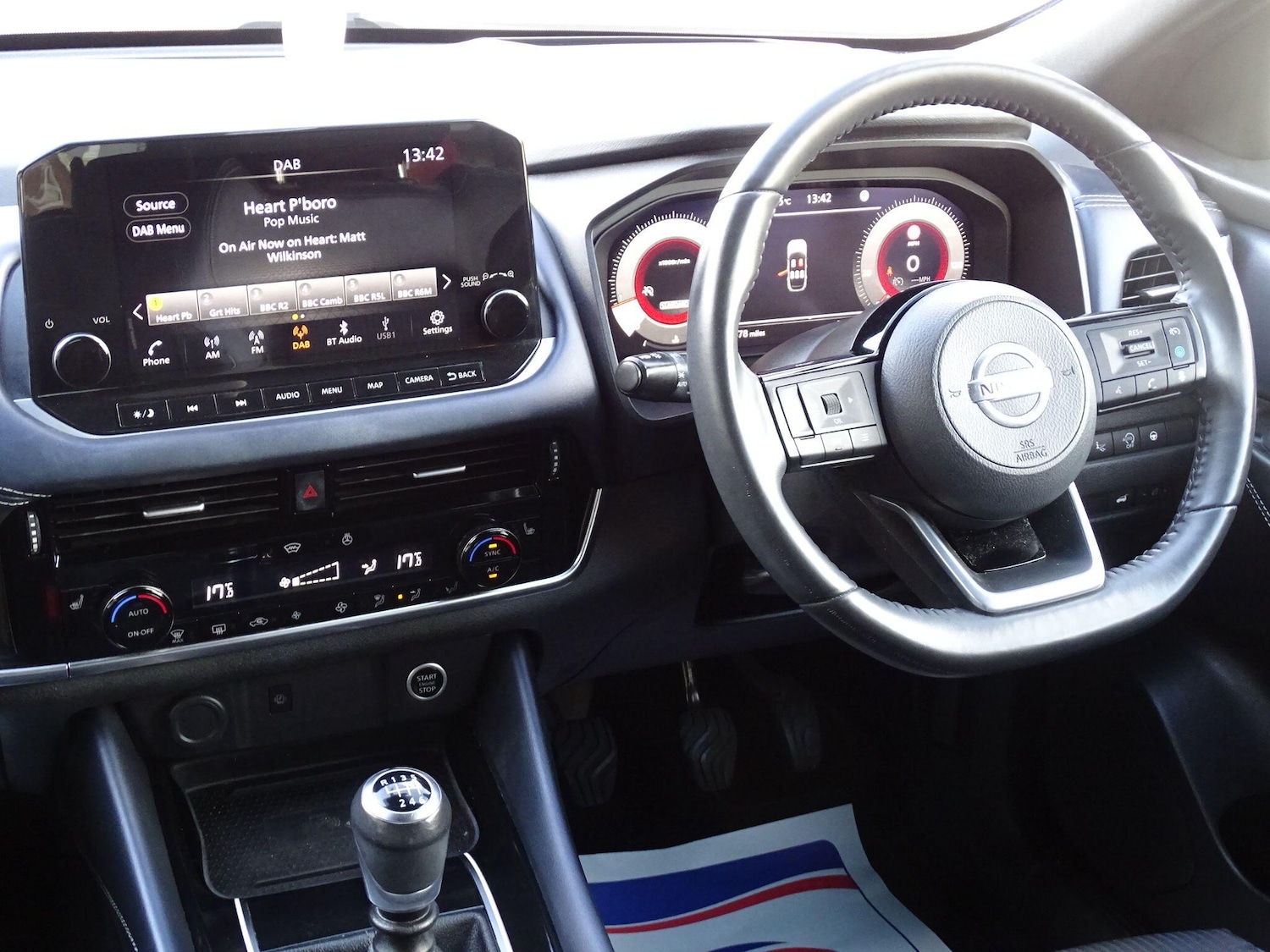 Used Nissan Qashqai 2021 for sale - 77378232: Photo 24