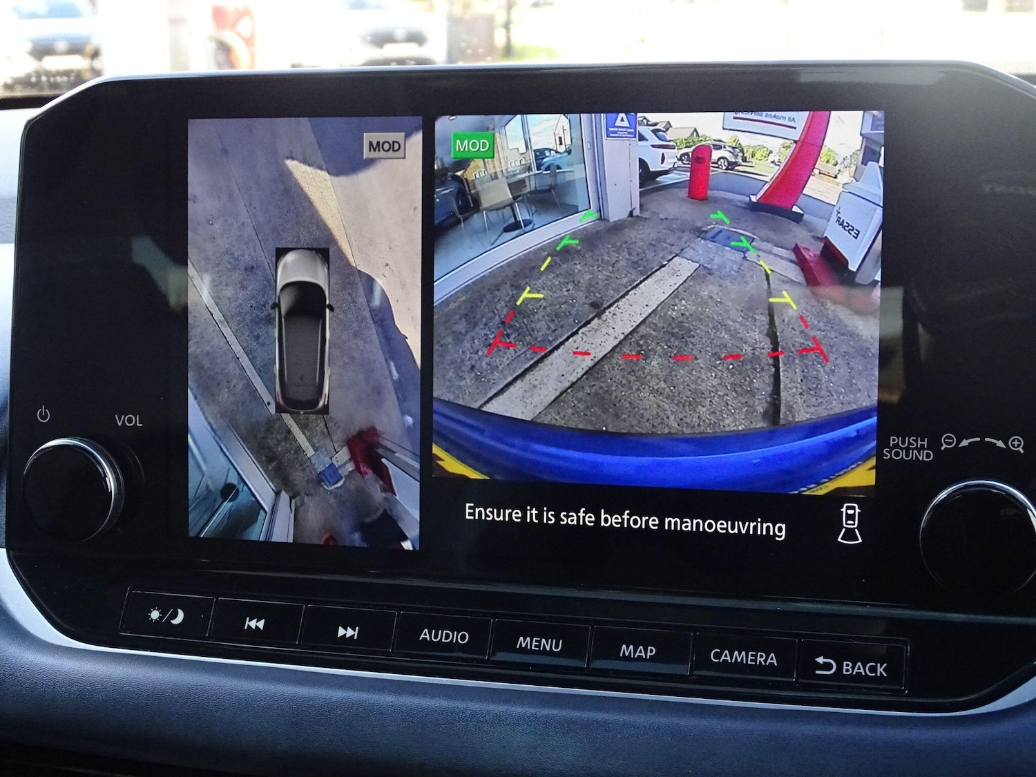 Used Nissan Qashqai 2021 for sale - 77378232: Photo 28