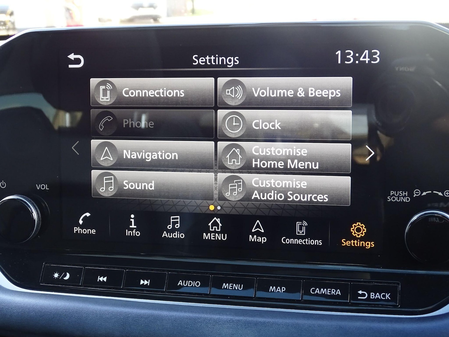 Used Nissan Qashqai 2021 for sale - 77378232: Photo 29