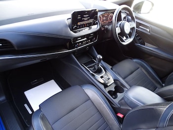 Used Nissan Qashqai 2021 for sale - 77378232: Photo