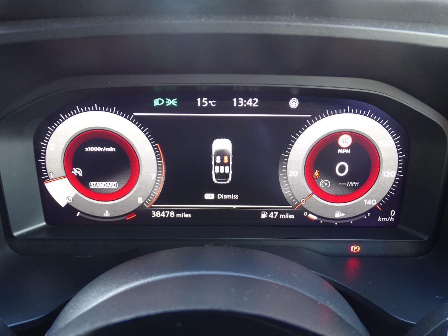 Used Nissan Qashqai 2021 for sale - 77378232: Photo 30