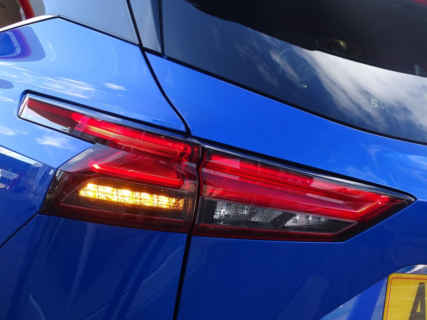 Used Nissan Qashqai 2021 for sale - 77378232: Photo 34