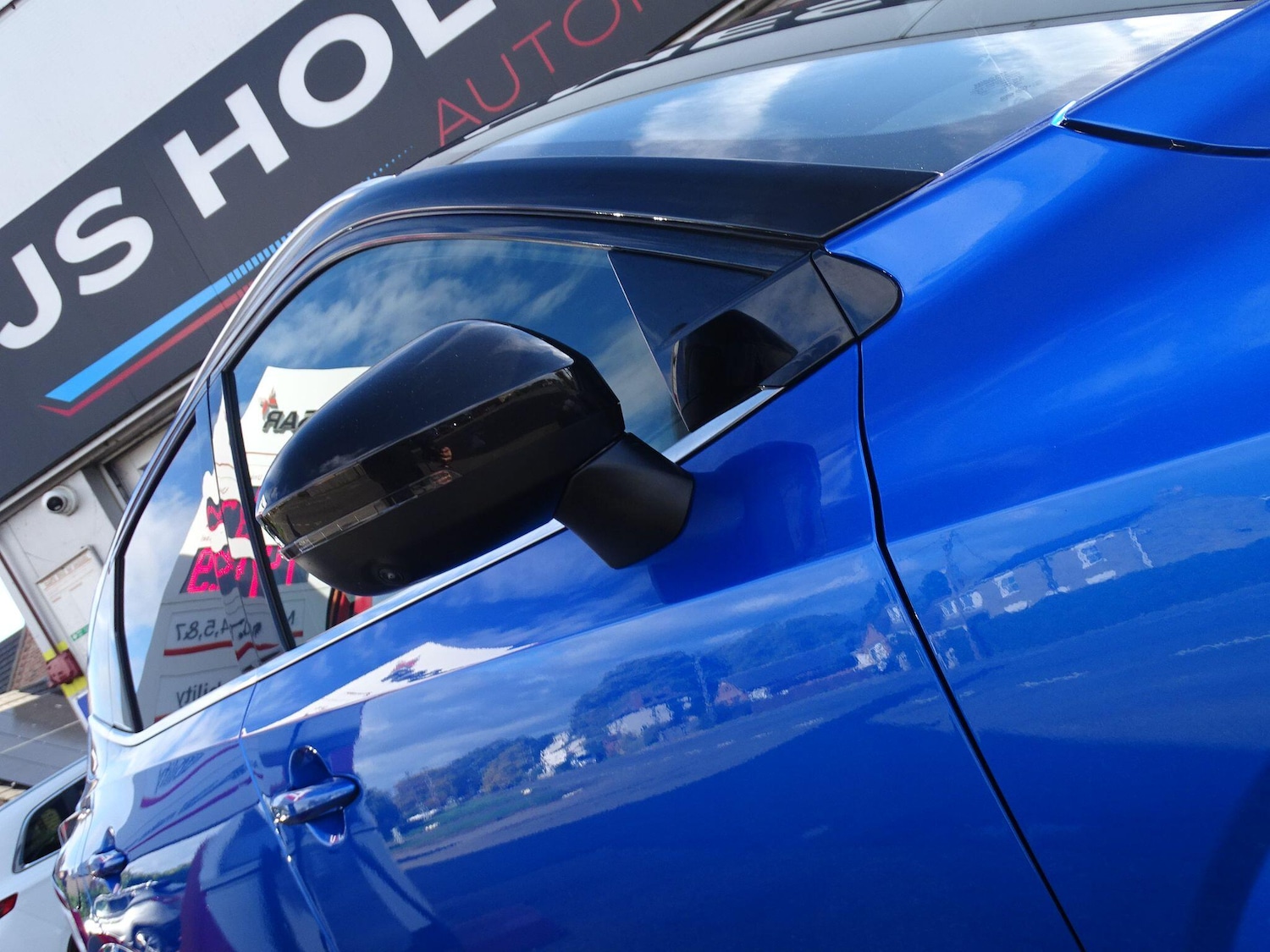 Used Nissan Qashqai 2021 for sale - 77378232: Photo 35