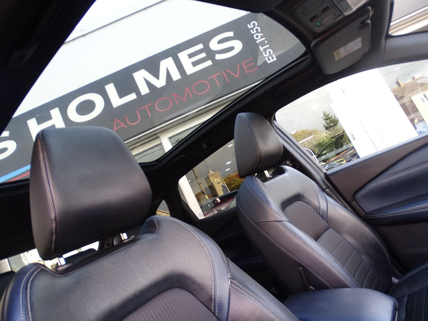 Used Nissan Qashqai 2021 for sale - 77378232: Photo 38