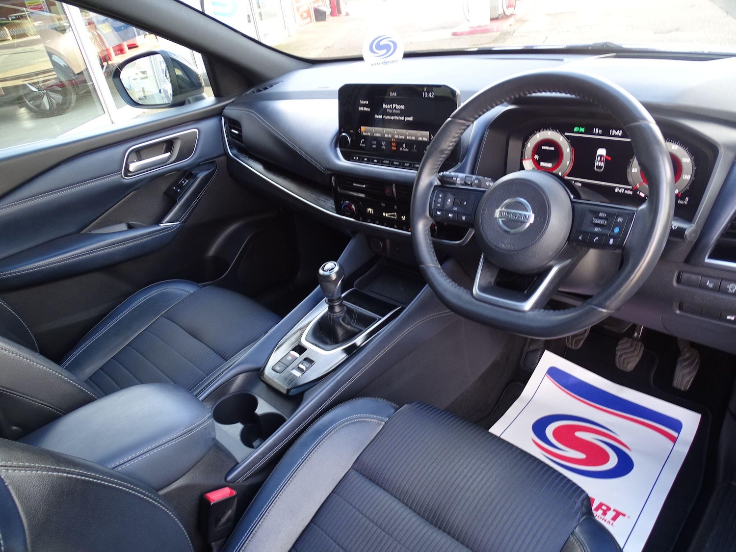 Used Nissan Qashqai 2021 for sale - 77378232: Photo 40