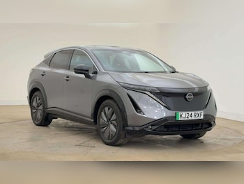 2024 - 178kW Advance 87kWh 22kWCh 5dr Auto