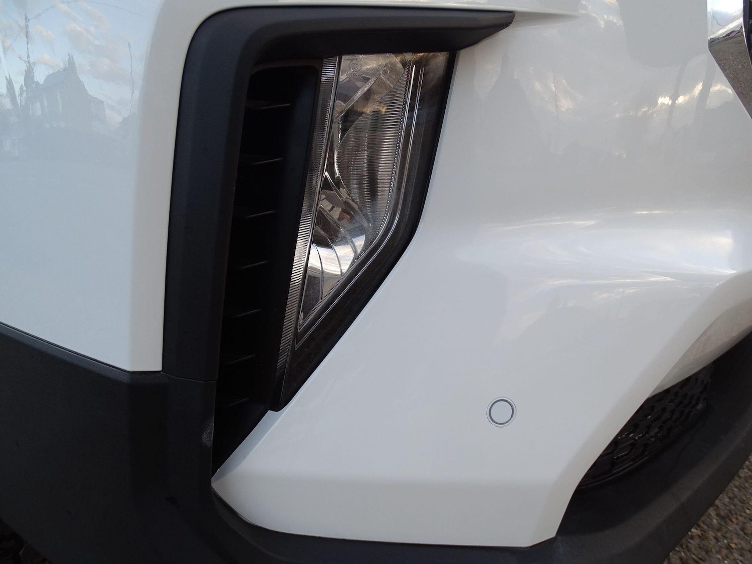 Used Maxus Deliver 9 2025 for sale - 77696207: Photo 10