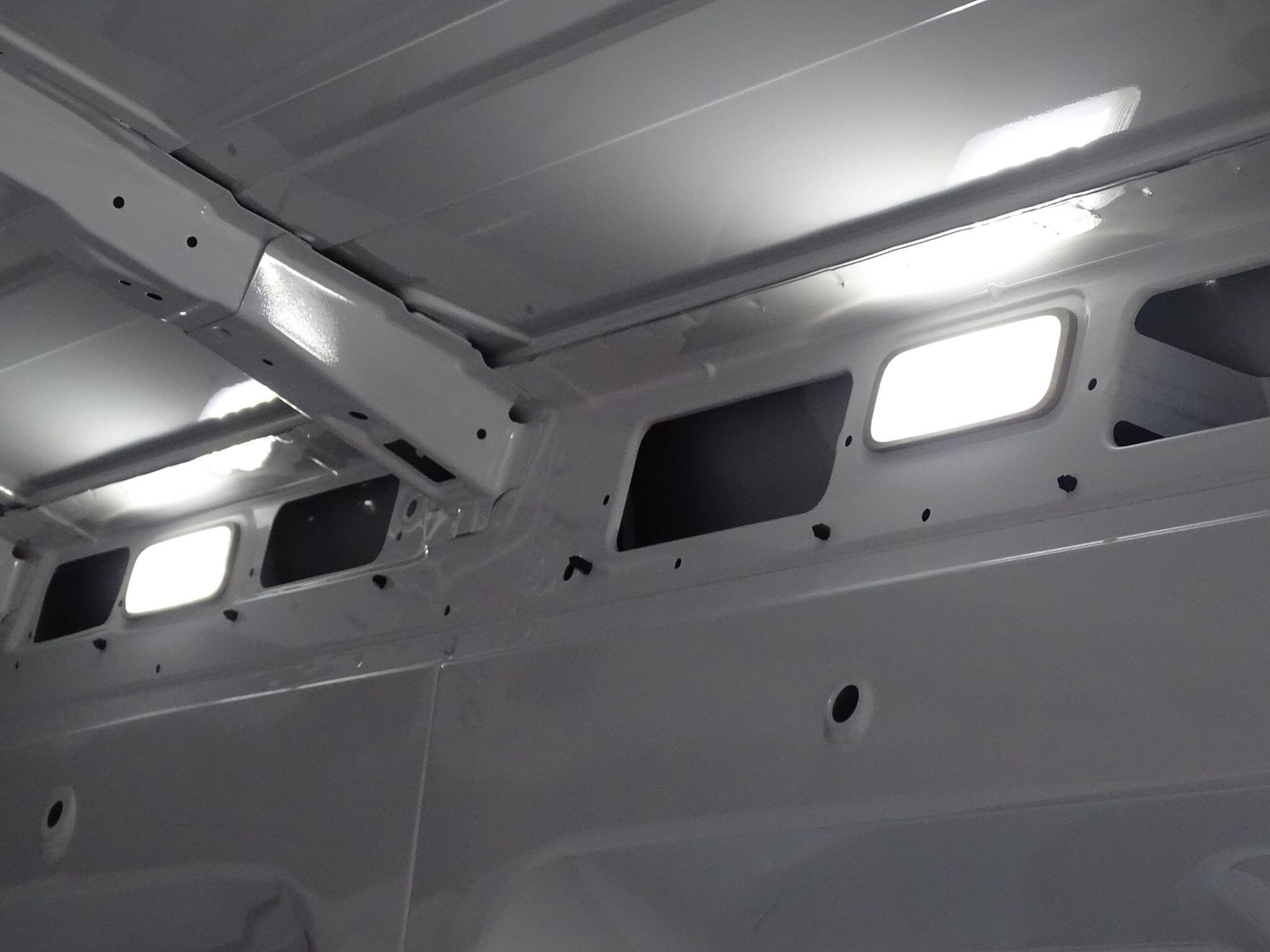 Used Maxus Deliver 9 2025 for sale - 77696207: Photo 26