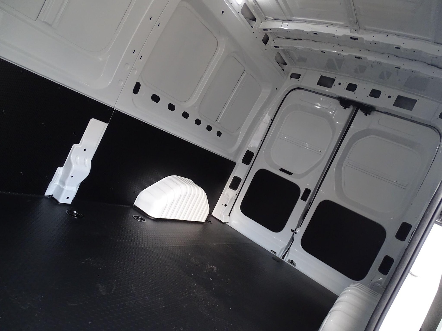 Used Maxus Deliver 9 2025 for sale - 77696207: Photo 27