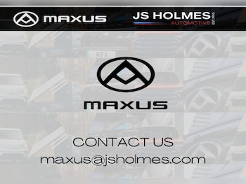 Used Maxus Deliver 9 2025 for sale - 77696207: Photo