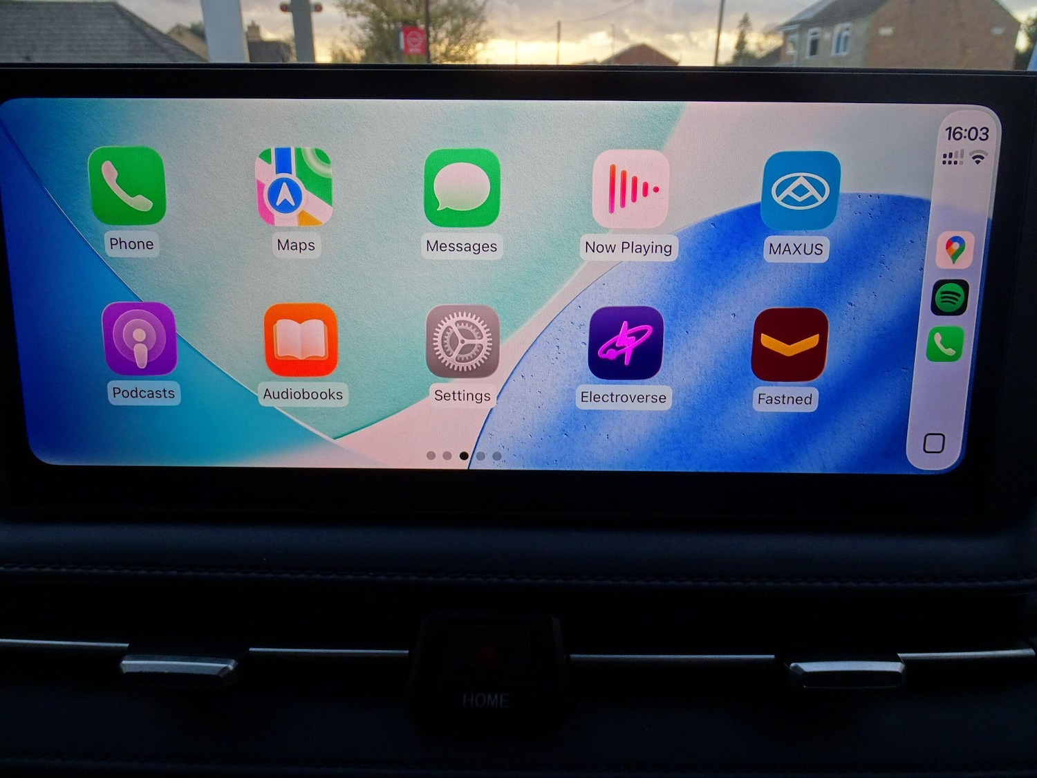 Used Maxus Deliver 9 2025 for sale - 77696207: Photo 66