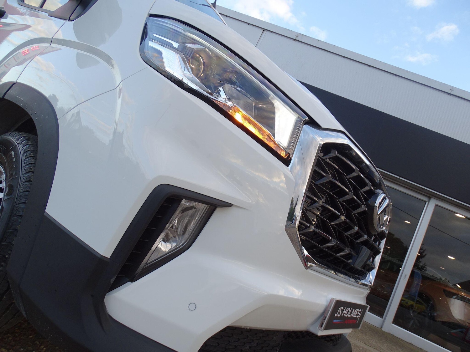 Used Maxus Deliver 9 2025 for sale - 77696207: Photo 7