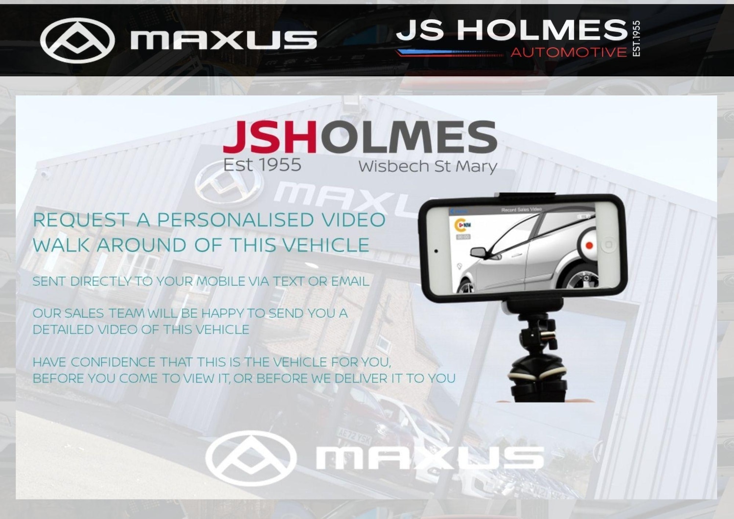 Used Maxus Deliver 9 2025 for sale - 77696207: Photo 73