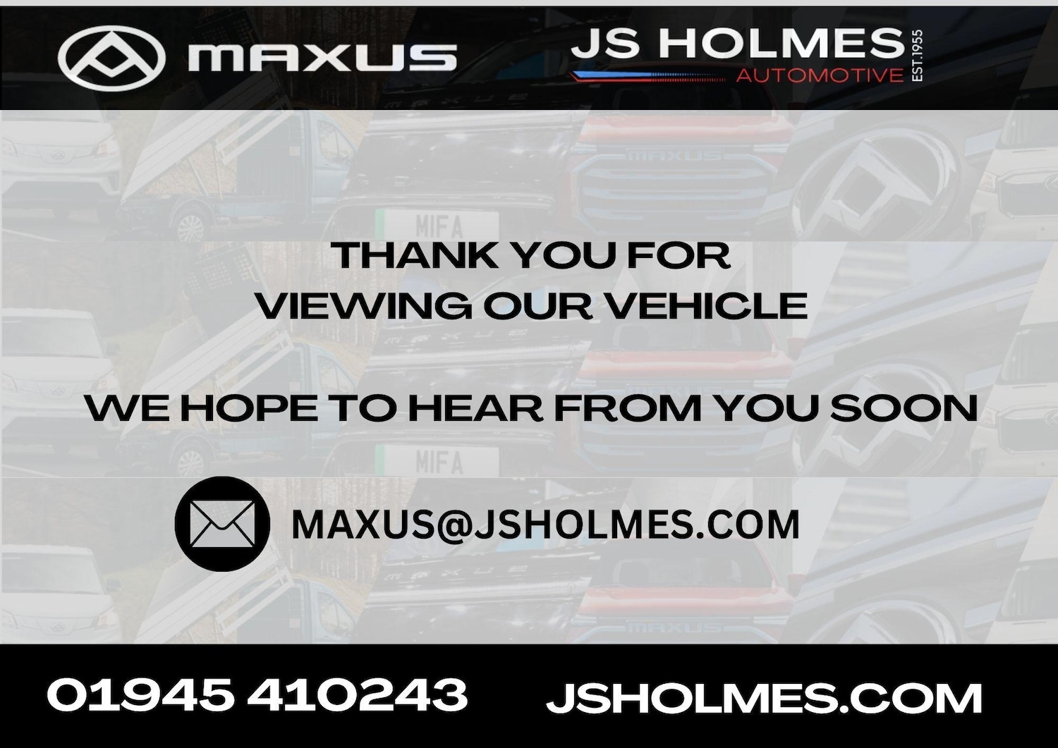 Used Maxus Deliver 9 2025 for sale - 77696207: Photo 84