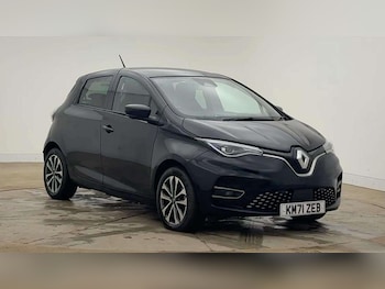 2022 - 100kW GT Line R135 50kWh Rapid Charge 5dr Auto