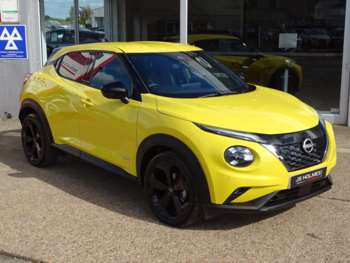 Used Nissan Juke 2024 for sale - 74903730: Photo