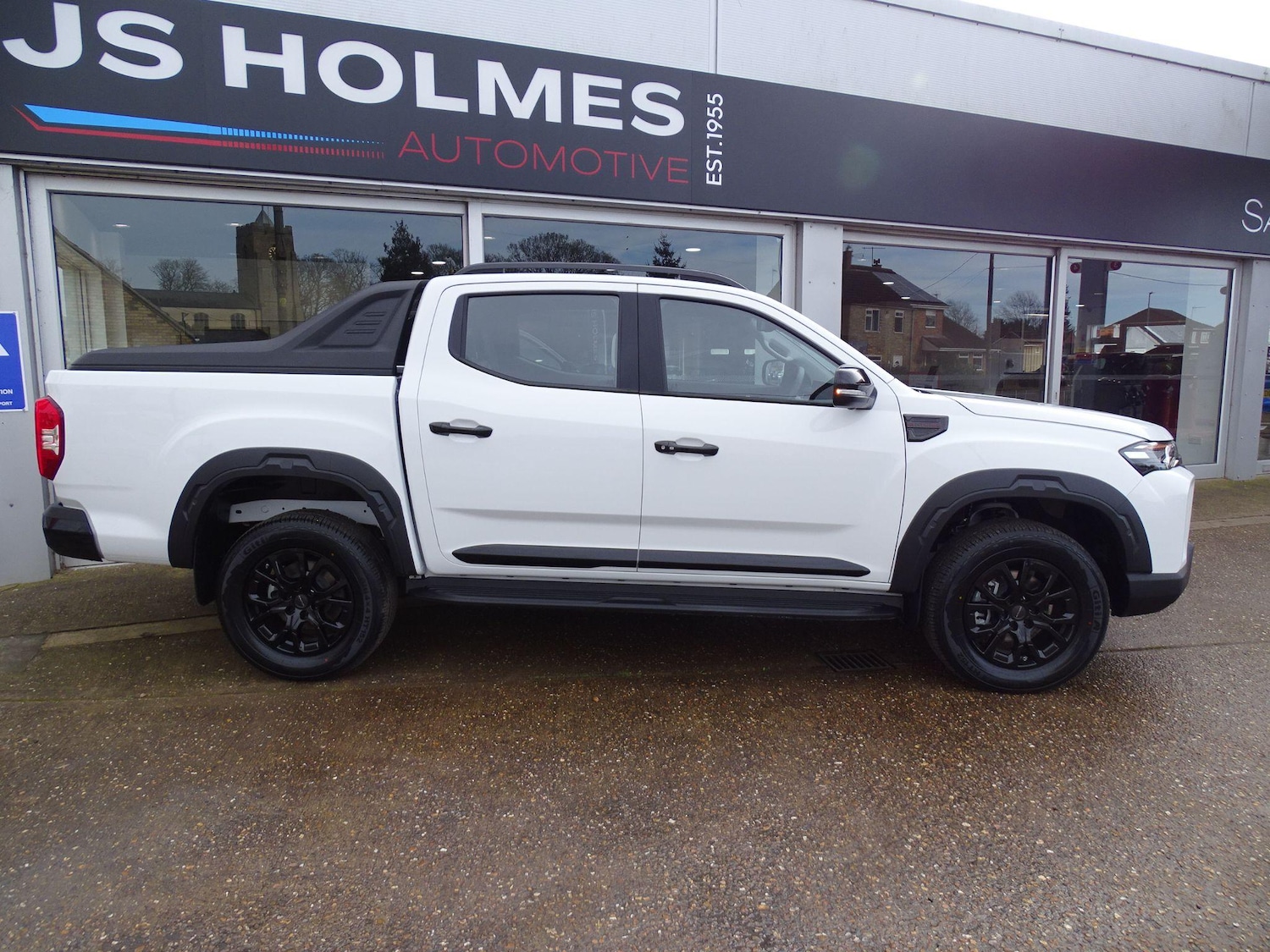 Used Maxus T60 MAX 2025 for sale - 77378196: Photo 10