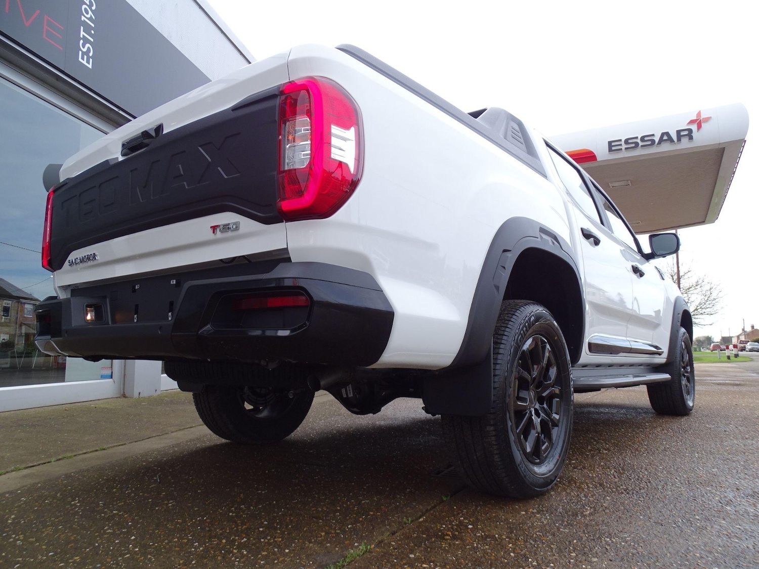 Used Maxus T60 MAX 2025 for sale - 77378196: Photo 12