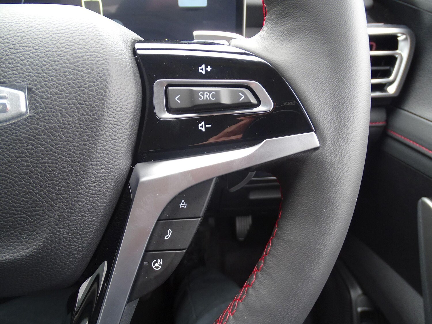 Used Maxus T60 MAX 2025 for sale - 77378196: Photo 20