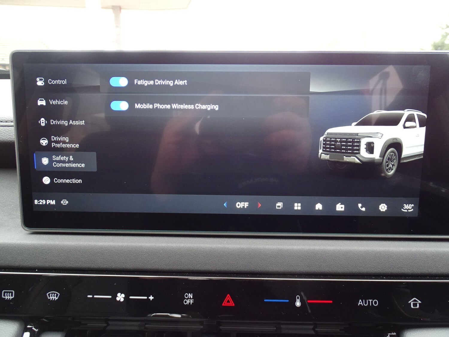 Used Maxus T60 MAX 2025 for sale - 77378196: Photo 51