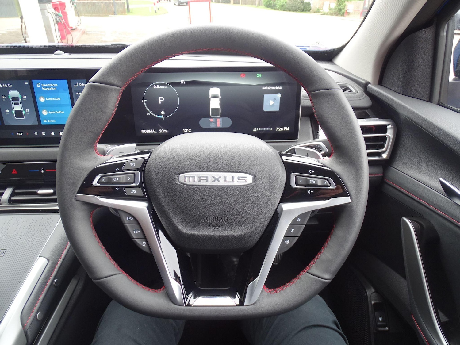 Used Maxus T60 MAX 2025 for sale - 77378196: Photo 59