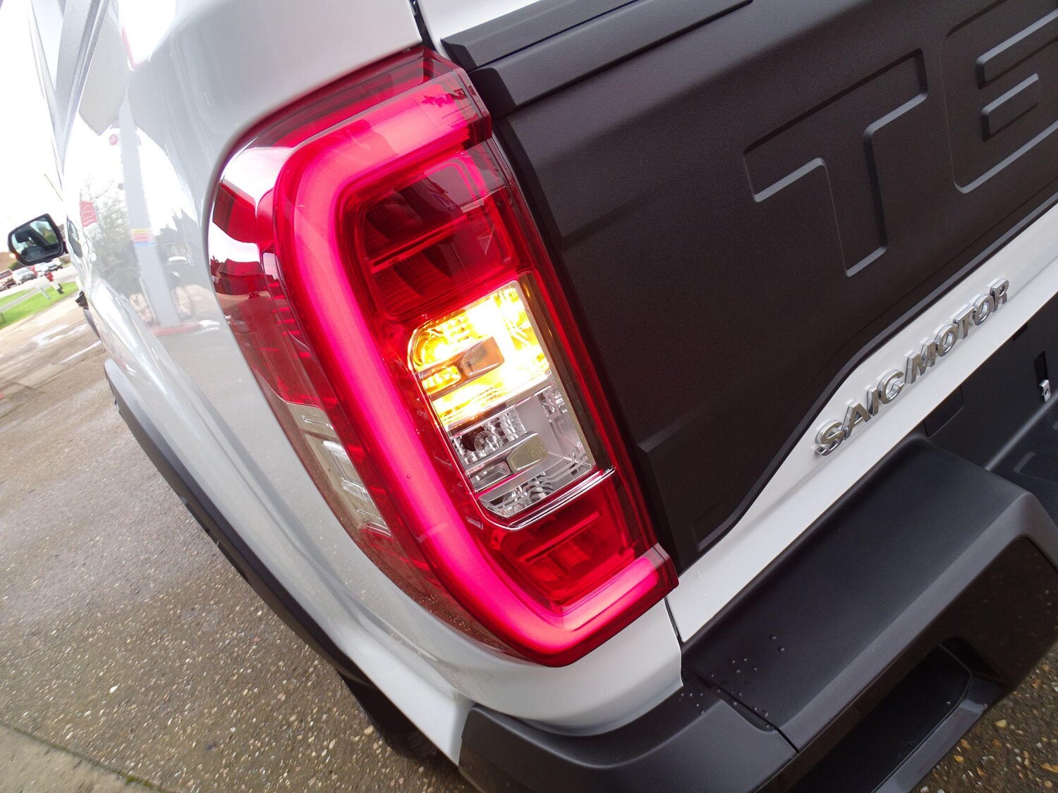 Used Maxus T60 MAX 2025 for sale - 77378196: Photo 69